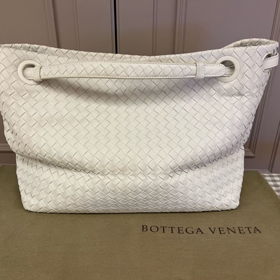 Bottega Veneta BV 肩背手提包-9