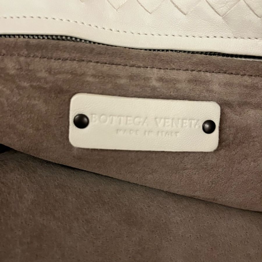 Bottega Veneta BV 肩背手提包-12