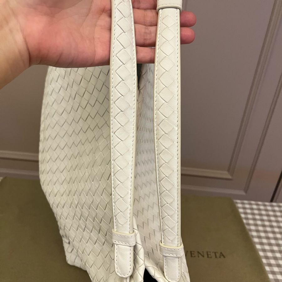 Bottega Veneta BV 肩背手提包-13