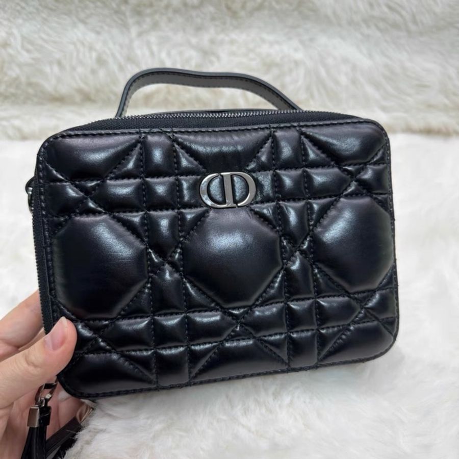 🈶️盒子❤️ #dior #caro #soback #相機包 #盒子包-83