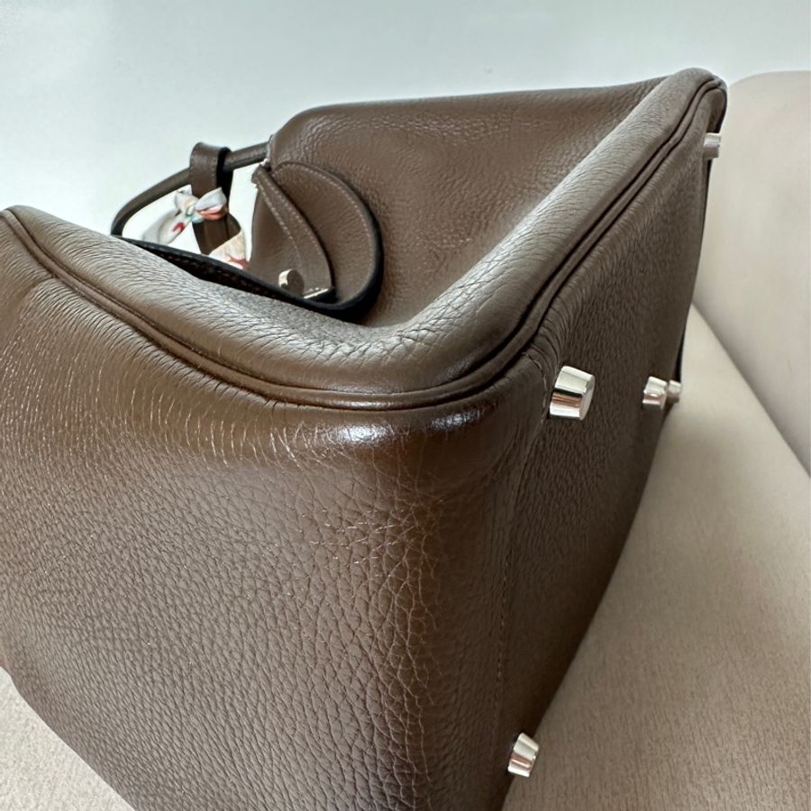 Hermes Lindy large size 34-7