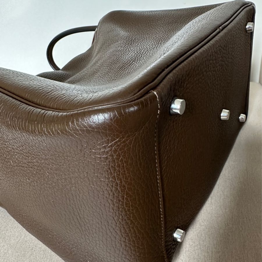 Hermes Lindy large size 34-9