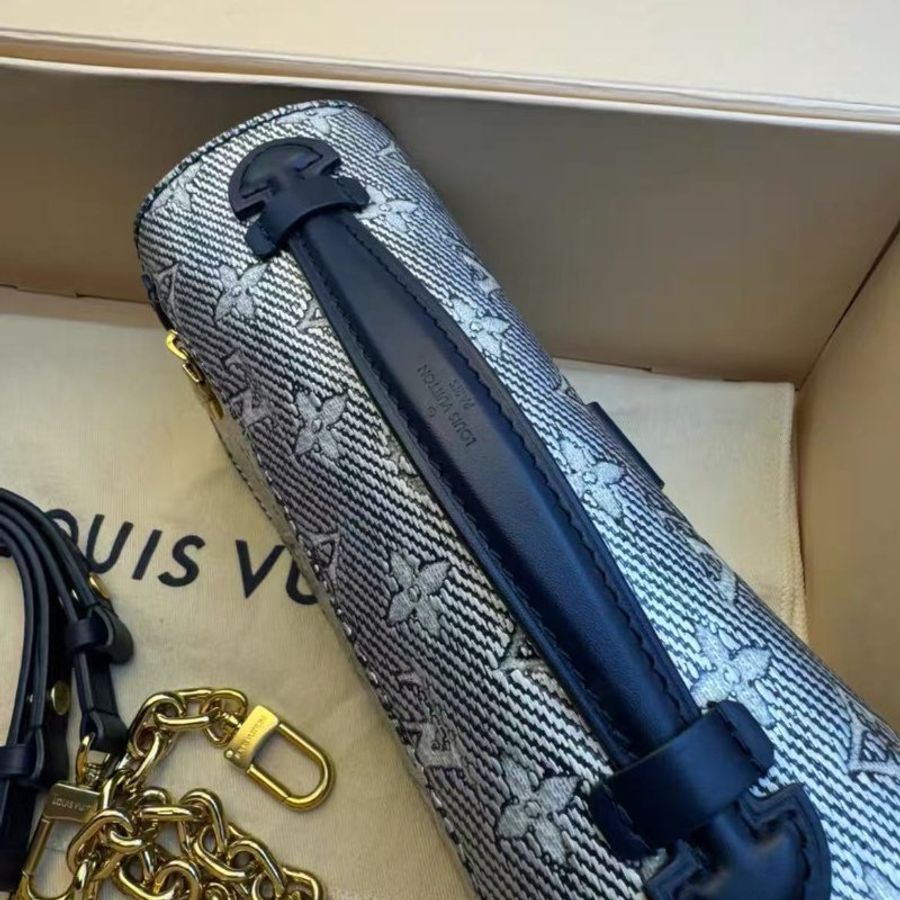 Lv 小郵差 Pochette Metis East West  23年新款 配件塵袋盒子 全新-2