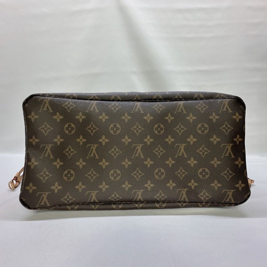 【LV NEVERFULL GM購物包】-8