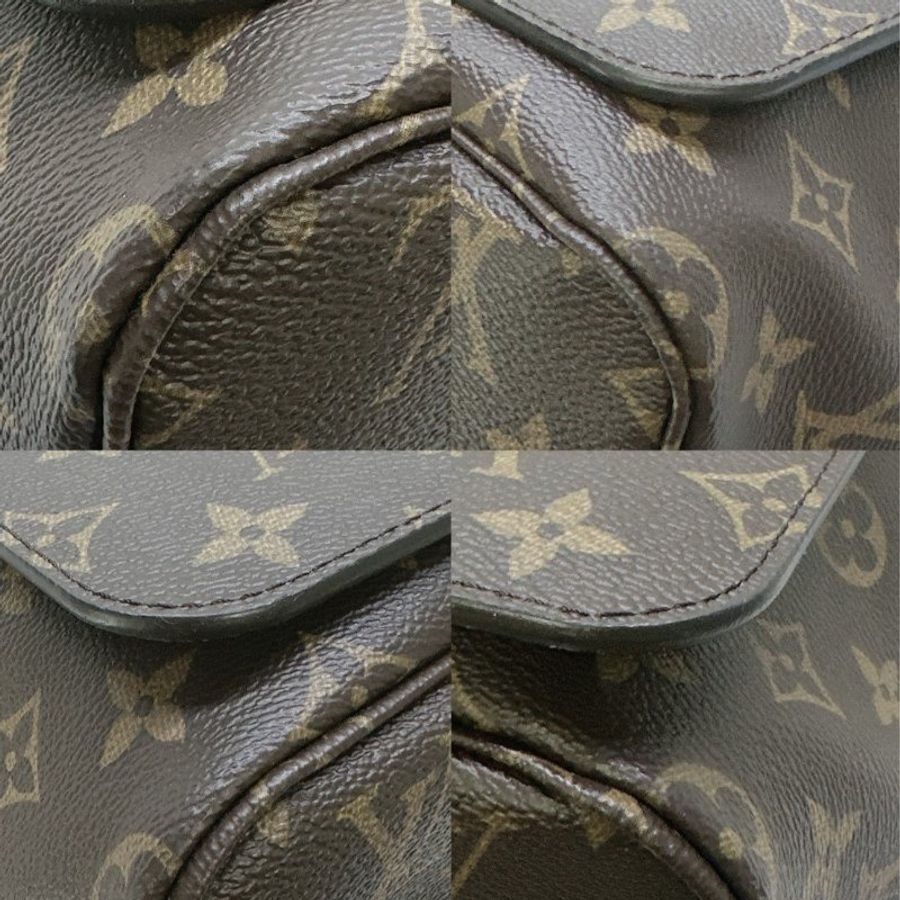 【LV NEVERFULL GM購物包】-9