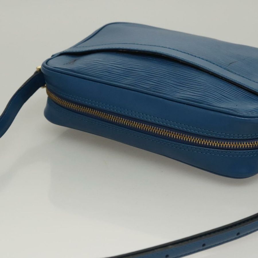 【日本直送】Epi Trocadero 23 單背包 藍色 M52305 LV 正品 ep8165-5