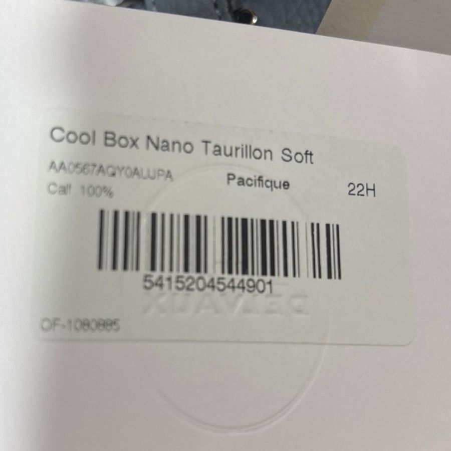 德尔沃delvaux经典coolbox Nano尺寸-13