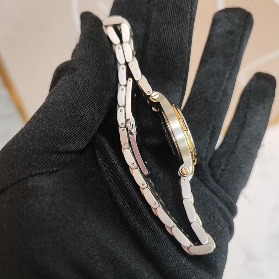 GUCCI Vintage Watch 中古 石英手錶-6