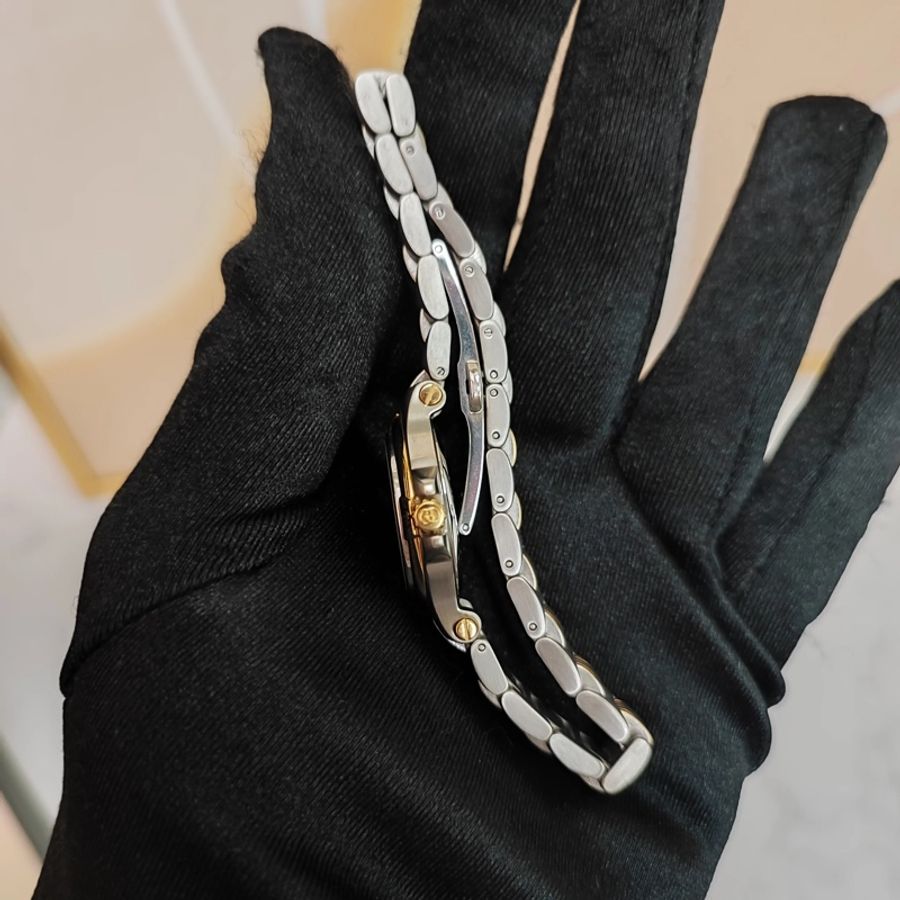 GUCCI Vintage Watch 中古 石英手錶-7