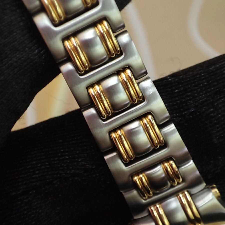GUCCI Vintage Watch 中古 石英手錶-12