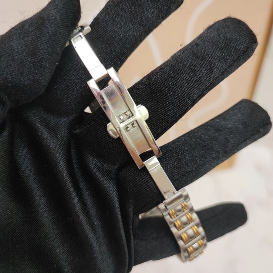 GUCCI Vintage Watch 中古 石英手錶-15