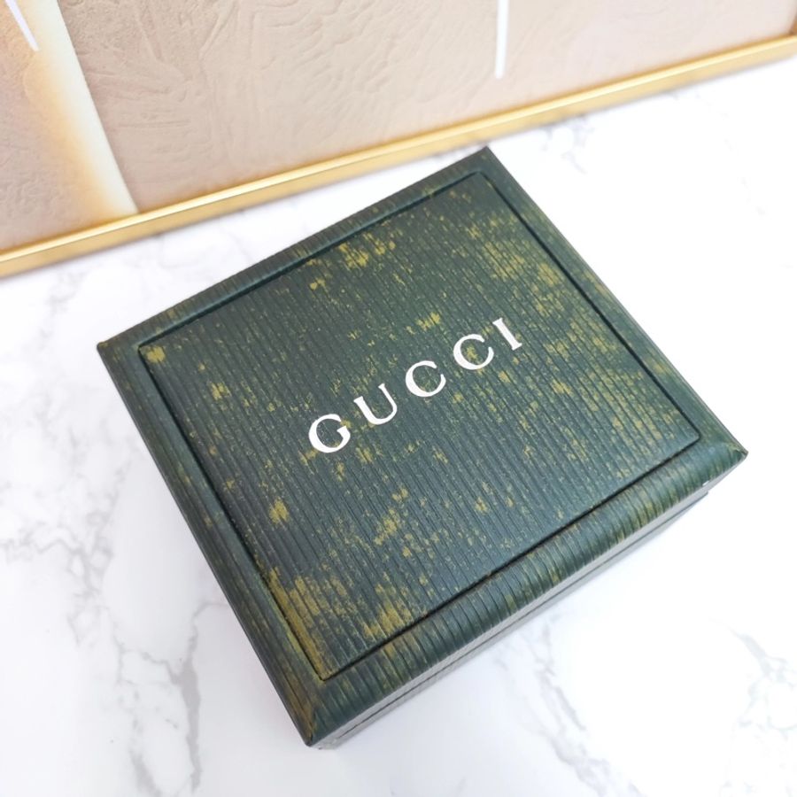 GUCCI Vintage Watch 中古 石英手錶-17