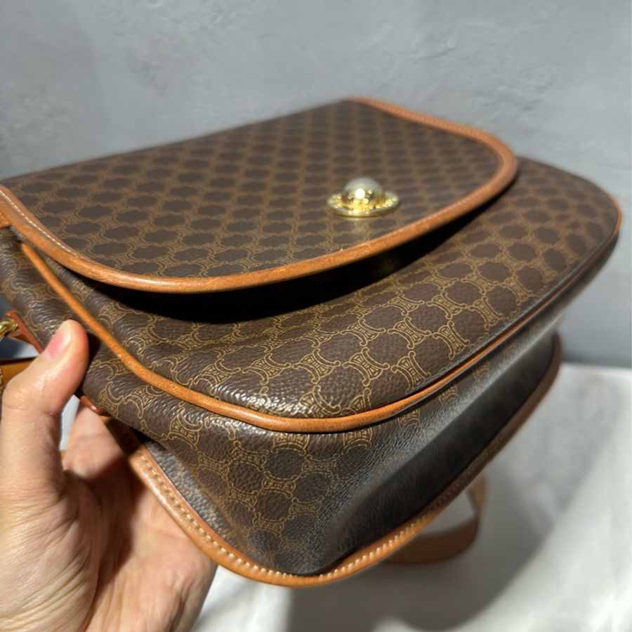 Celine vintage星球包-2