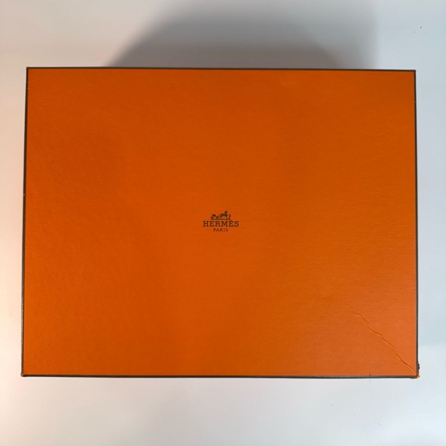 HERMÈS CONSTANCE 19 18大象灰 金釦 SWIFT皮-10
