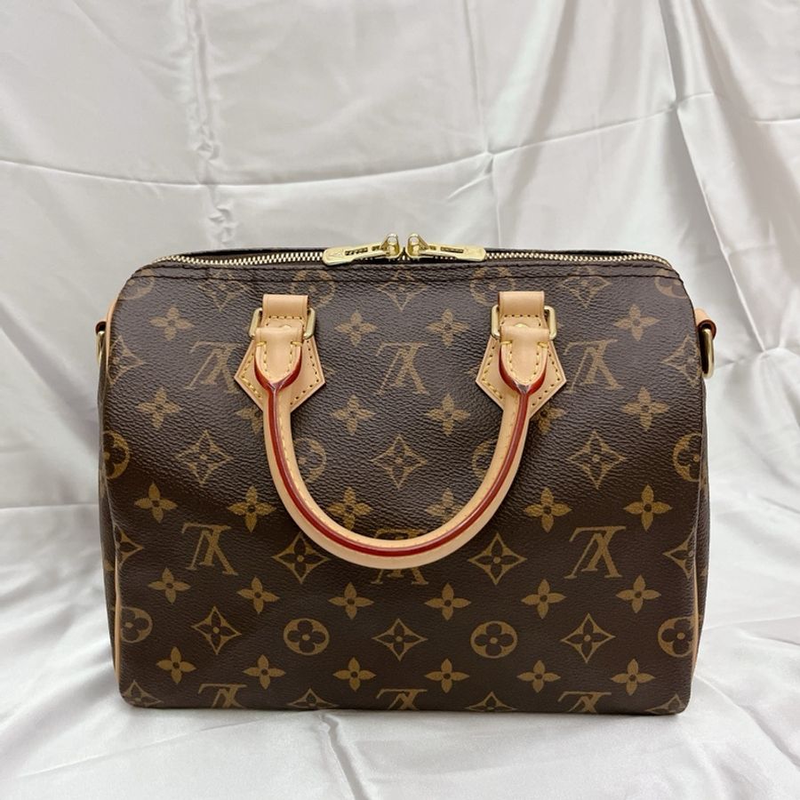 Louis Vuitton speedy25波士頓包-0