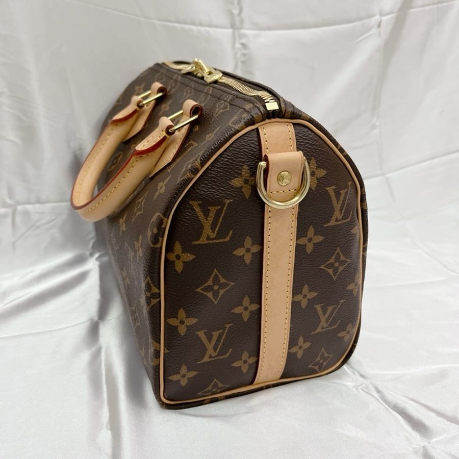 Louis Vuitton speedy25波士頓包-2