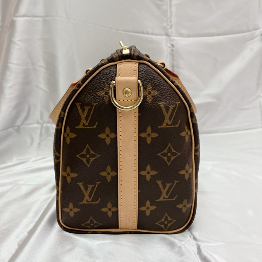 Louis Vuitton speedy25波士頓包-3