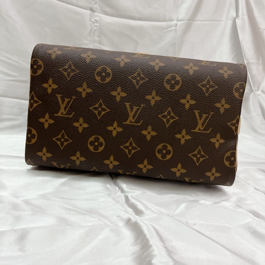 Louis Vuitton speedy25波士頓包-4