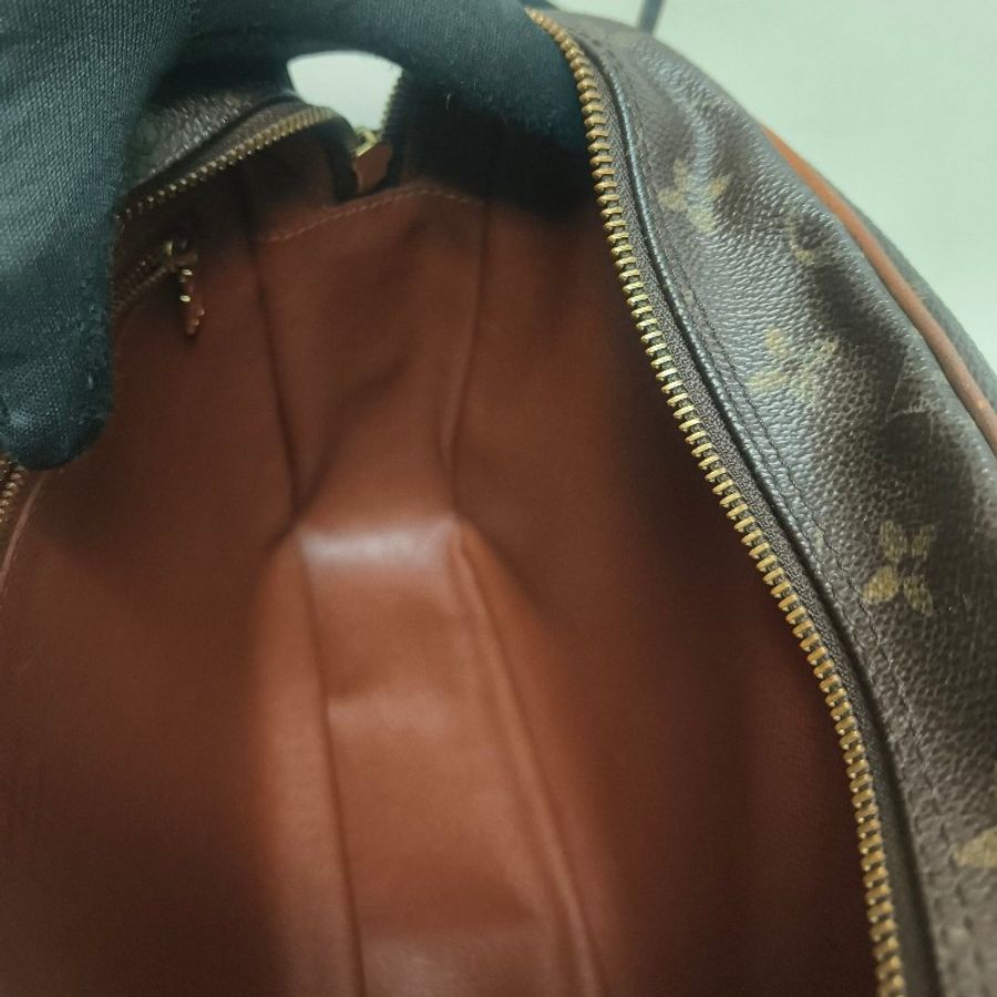 ㊣✨Louis Vuitton✨路易威登 LV 經典 老花 航空包 記者包 相機包 肩背包 斜背包/二手精品/二手包/保證正品🌳二手樹屋🌳-40