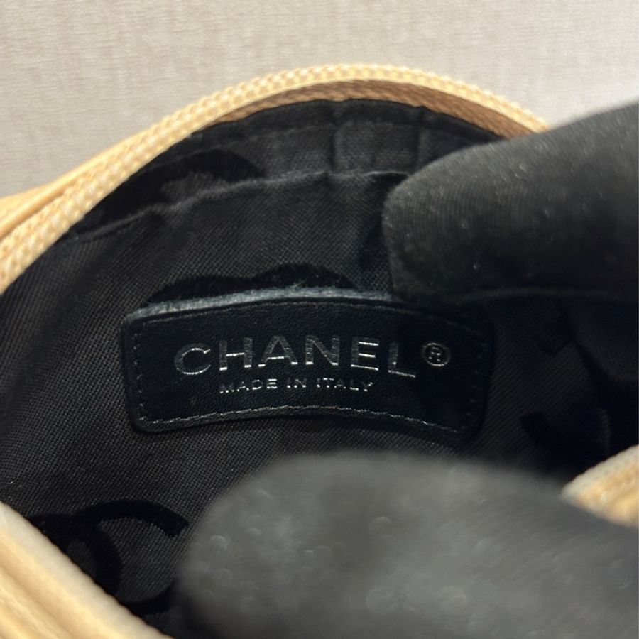 #Chanel #康鵬系列 #手機包 #斜挎包 #斜背包 #肩背包🈶塵袋-26