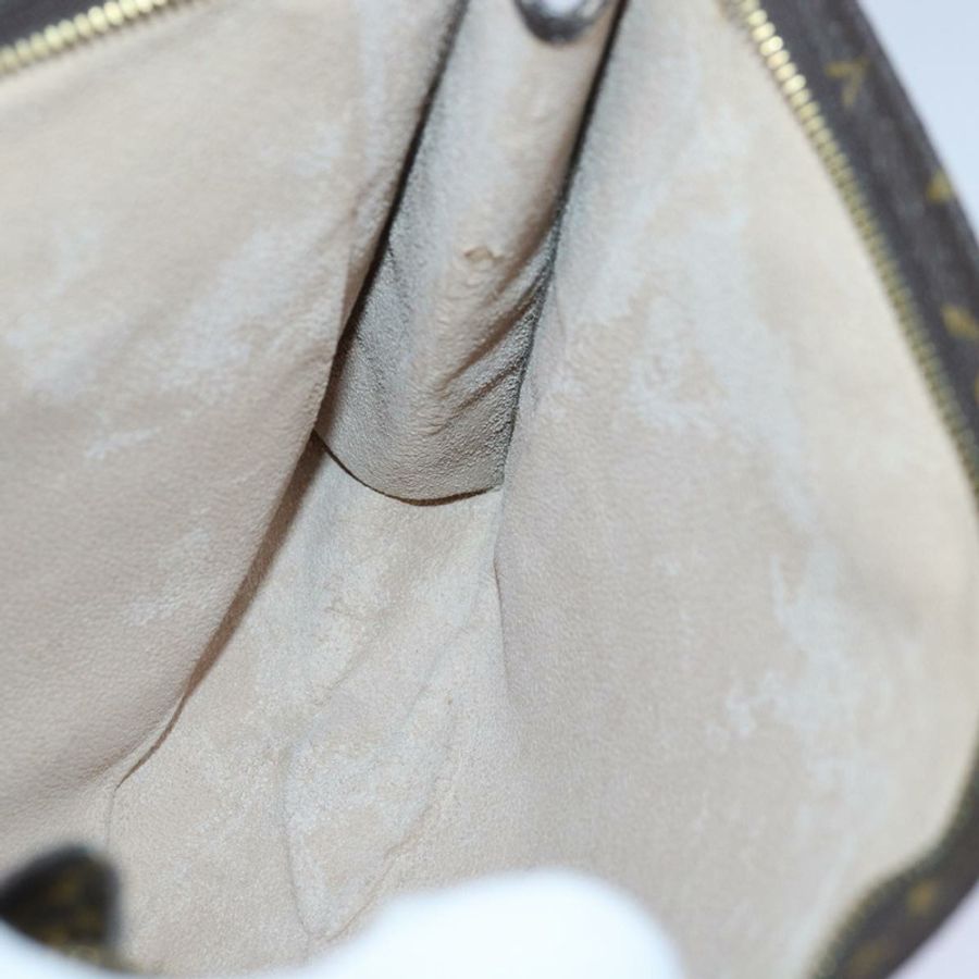 【日本直送】路易威登 Monogram Poche Toilette 26 手拿包 M47542 LV Auth yk13699-10