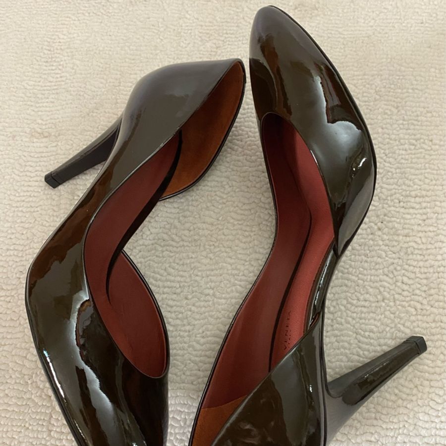 Bottega Veneta Heels-3