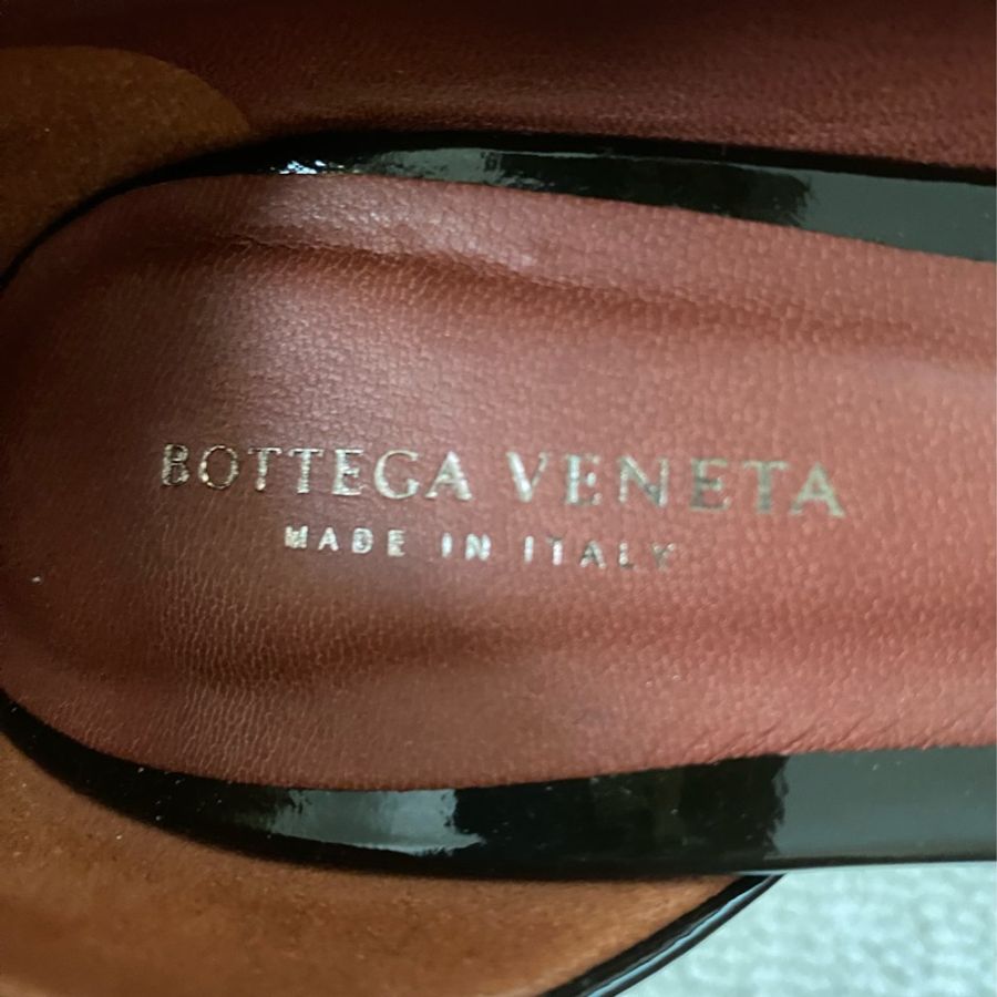 Bottega Veneta Heels-7