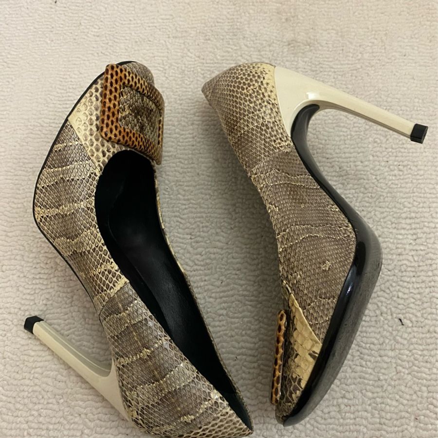 Roger ViVier Heels-4