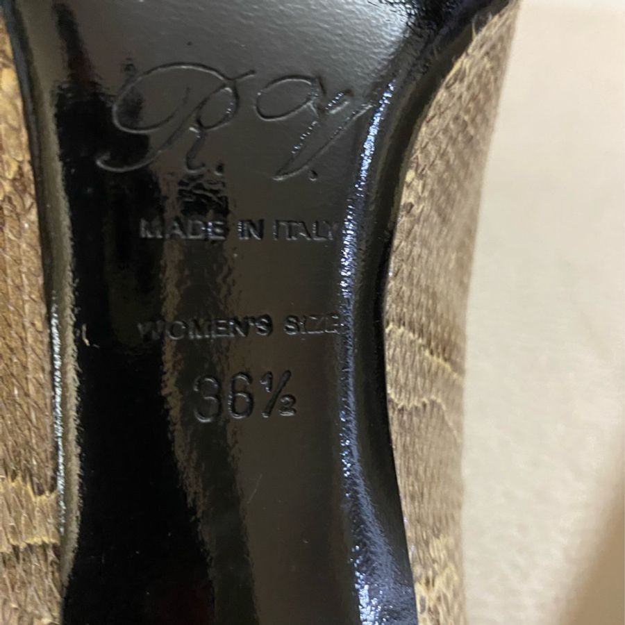 Roger ViVier Heels-8