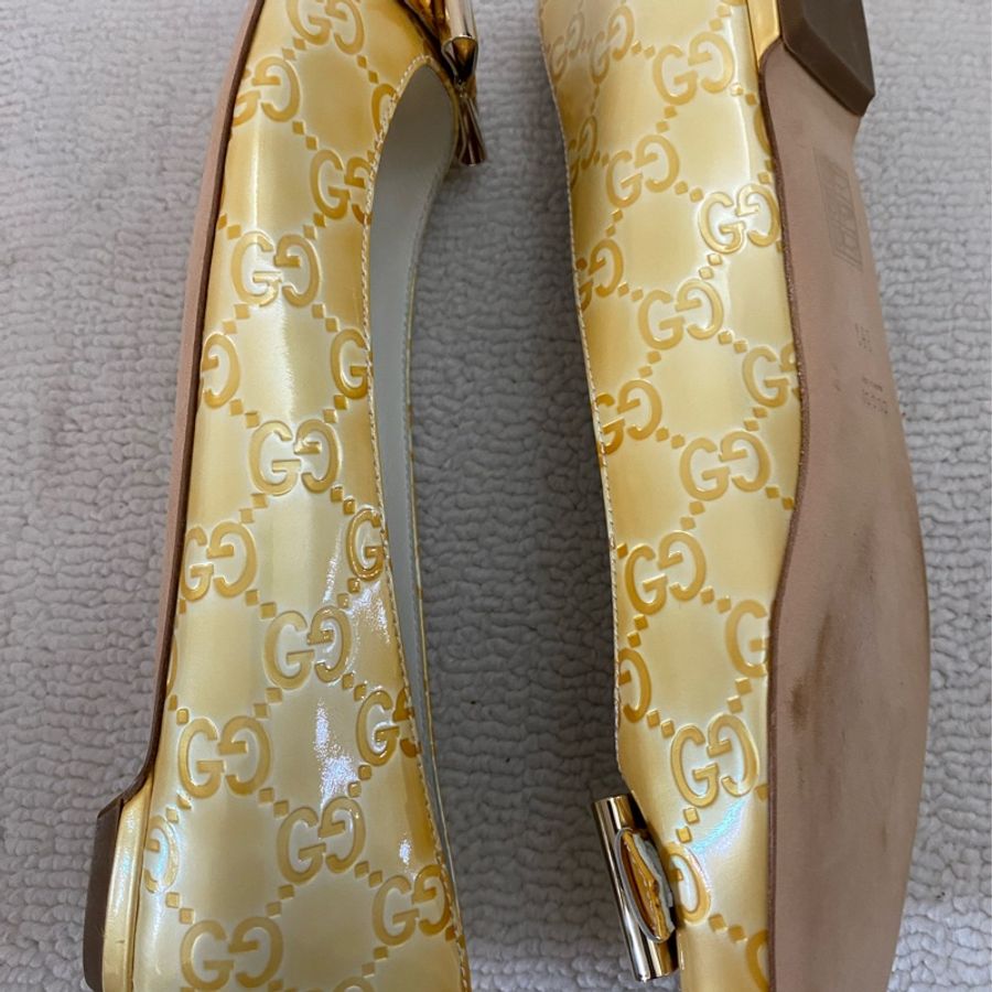 Gucci Shoes-4
