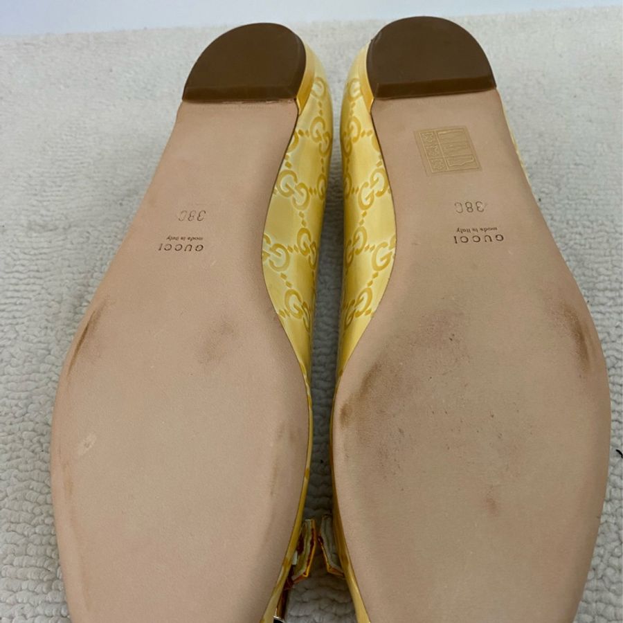 Gucci Shoes-6