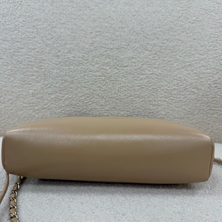 有票❤️全新未使用 Chanel 香奈兒 31bagmini-8