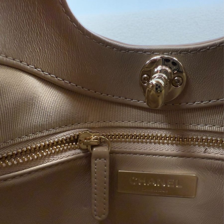 有票❤️全新未使用 Chanel 香奈兒 31bagmini-13