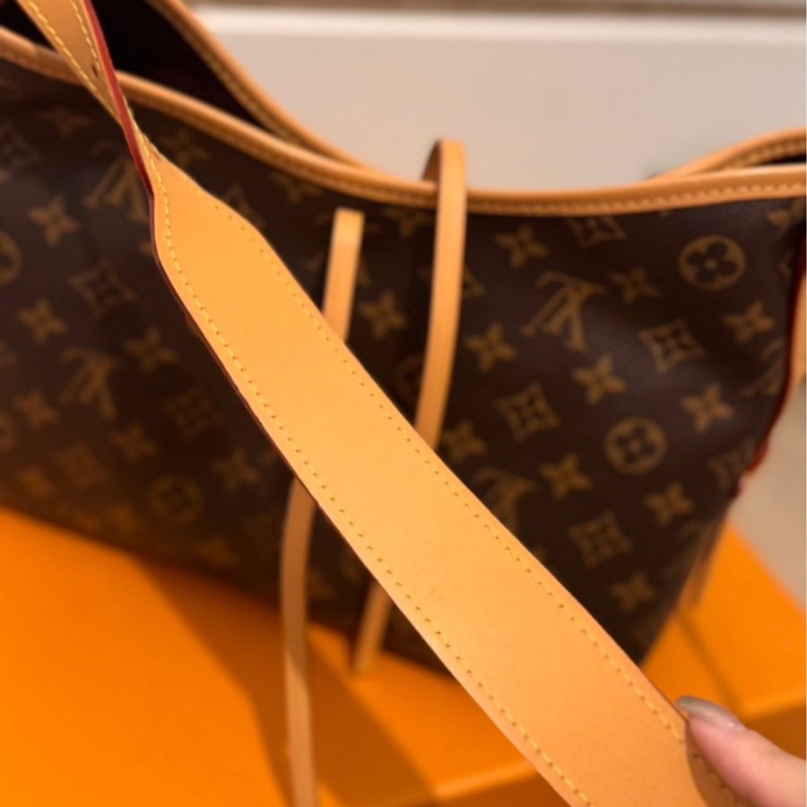 LV carry All PM-6