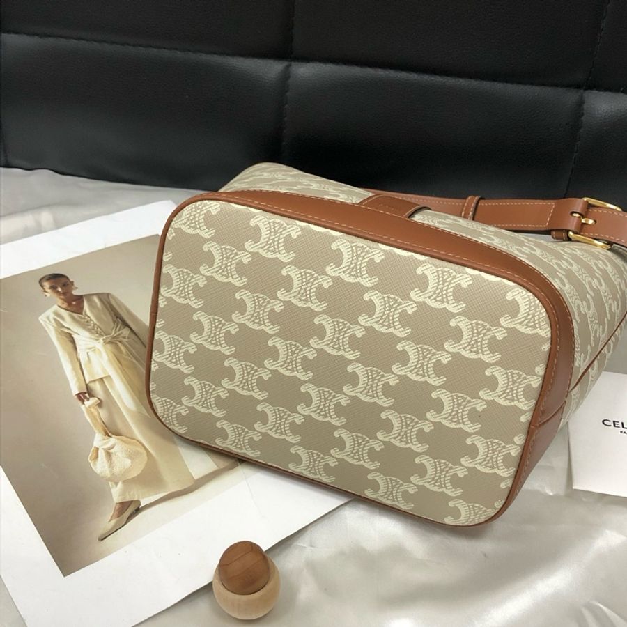 Celine 水桶包-2