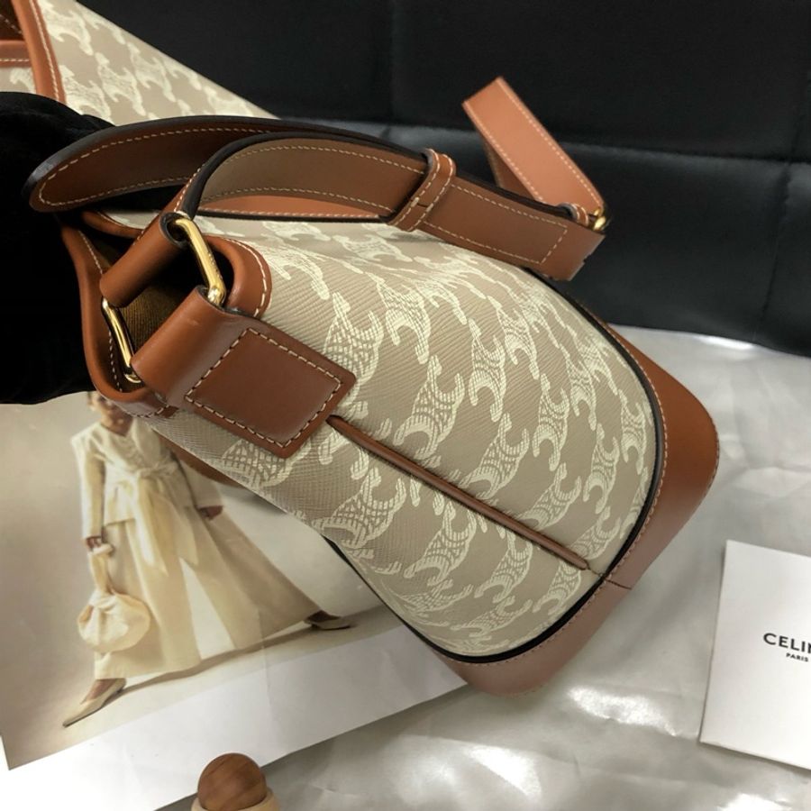 Celine 水桶包-3