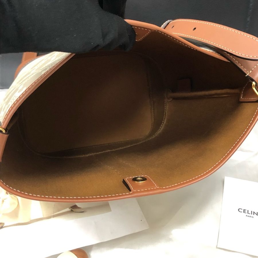 Celine 水桶包-5