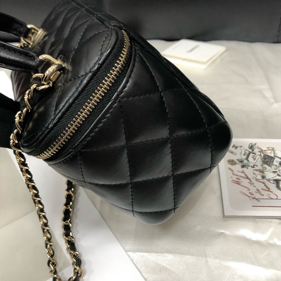 Chanel box bag-4