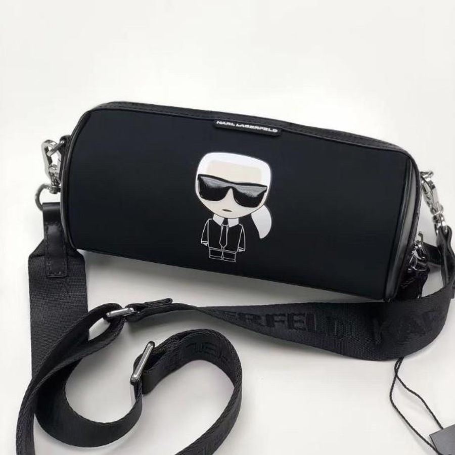 KARl LAGERFELD Barrel 205W3018-1