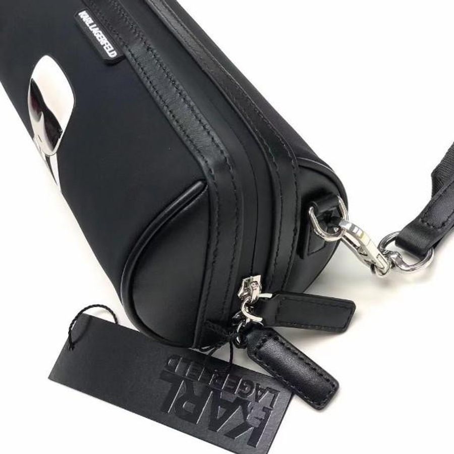 KARl LAGERFELD Barrel 205W3018-2