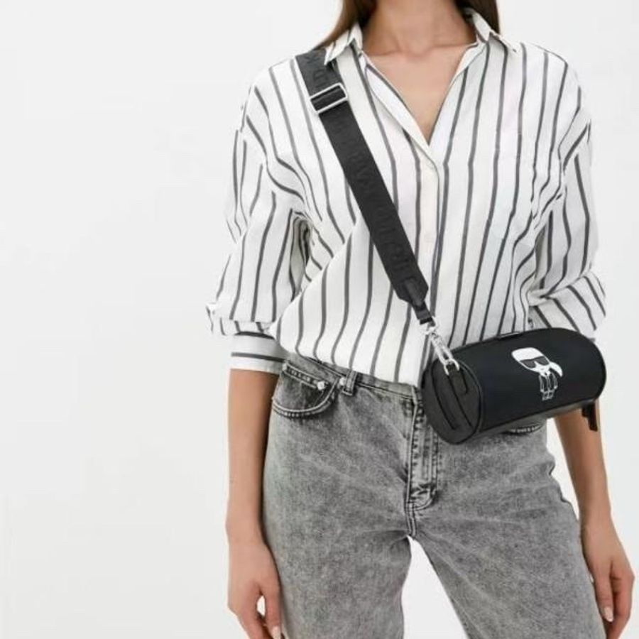 KARl LAGERFELD Barrel 205W3018-4