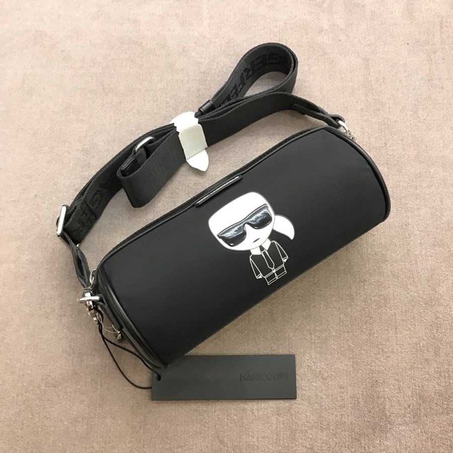KARl LAGERFELD Barrel 205W3018-5