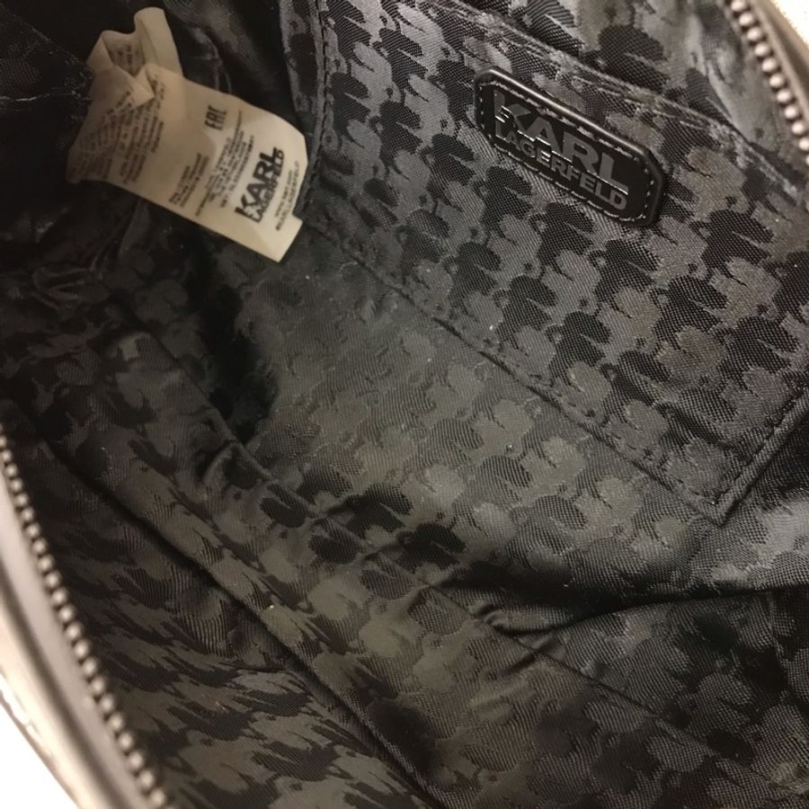 KARl LAGERFELD Barrel 205W3018-8
