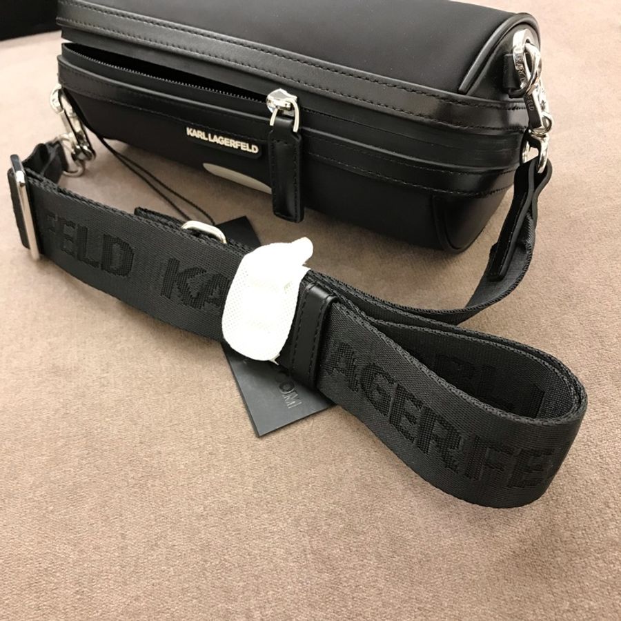 KARl LAGERFELD Barrel 205W3018-10