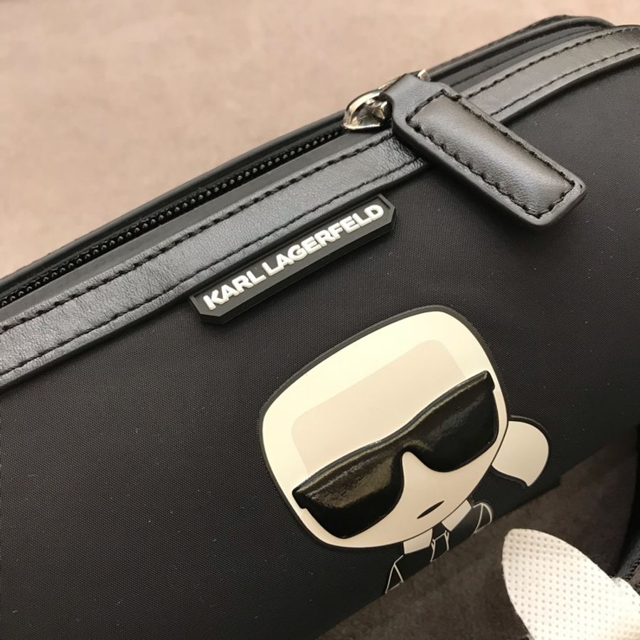 KARl LAGERFELD Barrel 205W3018-11