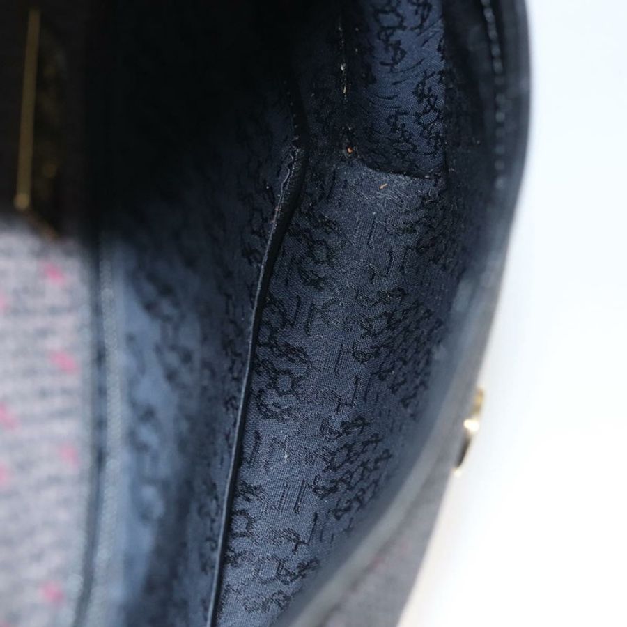 【日本直送】SAINT LAURENT 紫色金色帆布單肩包 正品 sw211-11
