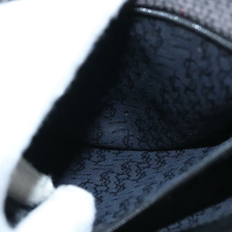 【日本直送】SAINT LAURENT 紫色金色帆布單肩包 正品 sw211-19