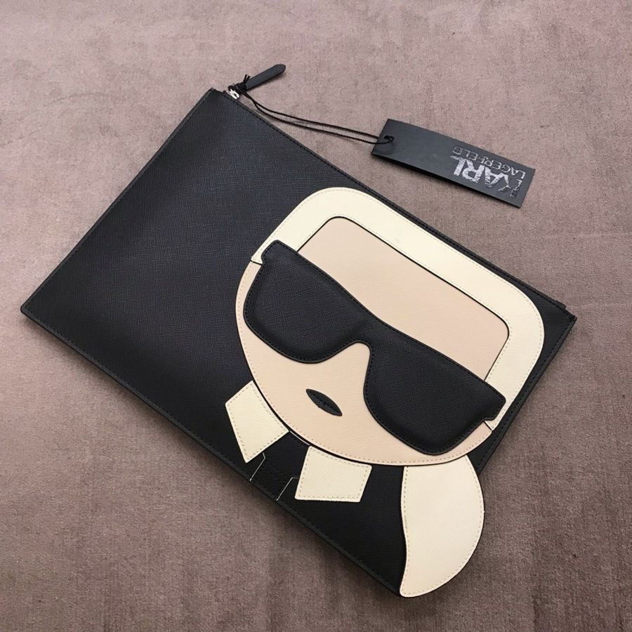 KARL LAGERFELD Pouch 205W3239-6