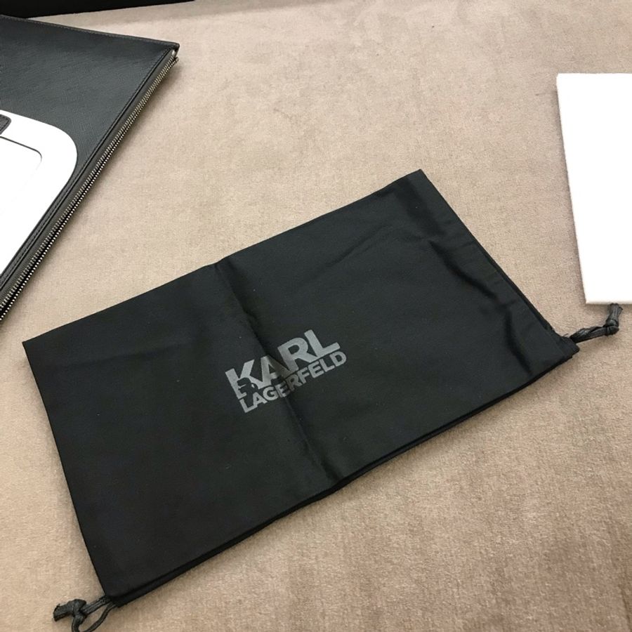 KARL LAGERFELD Pouch 205W3239-11