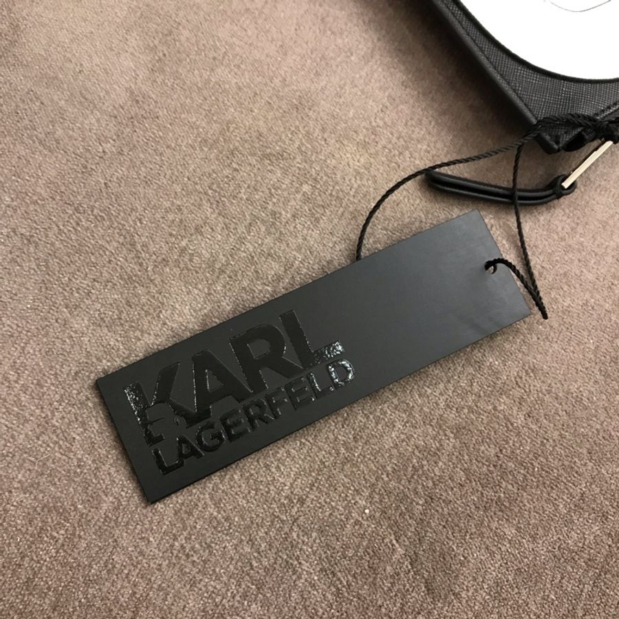 KARL LAGERFELD Pouch 205W3239-12